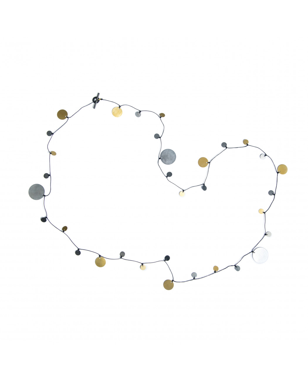 Flouria Collection Necklace Flouria Collection Necklace
