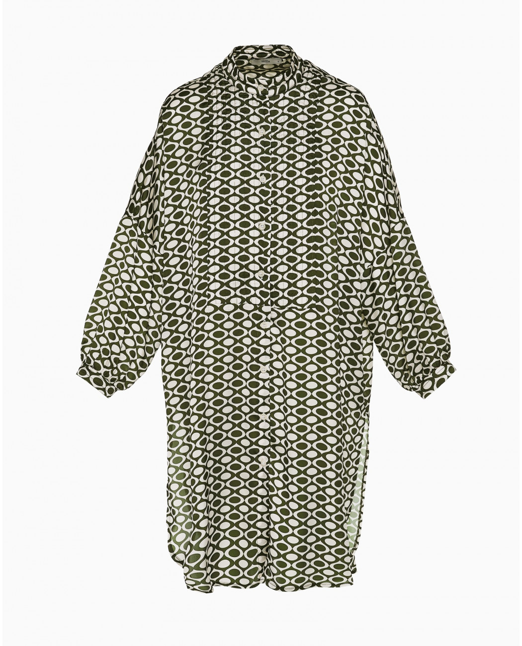 LONG DRESS LONG DRESS