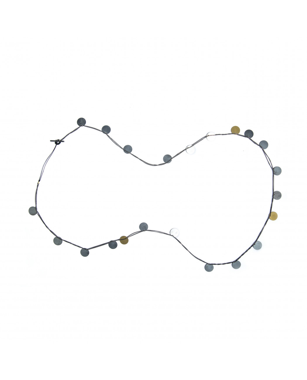 Flouria Collection Necklace Flouria Collection Necklace