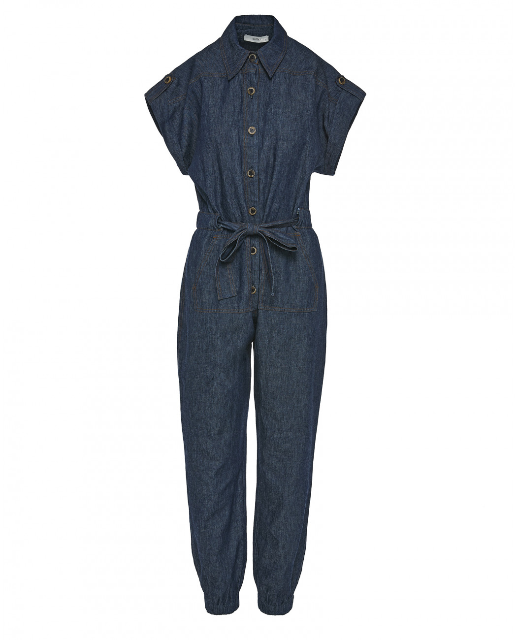 JUMPSUIT JUMPSUIT