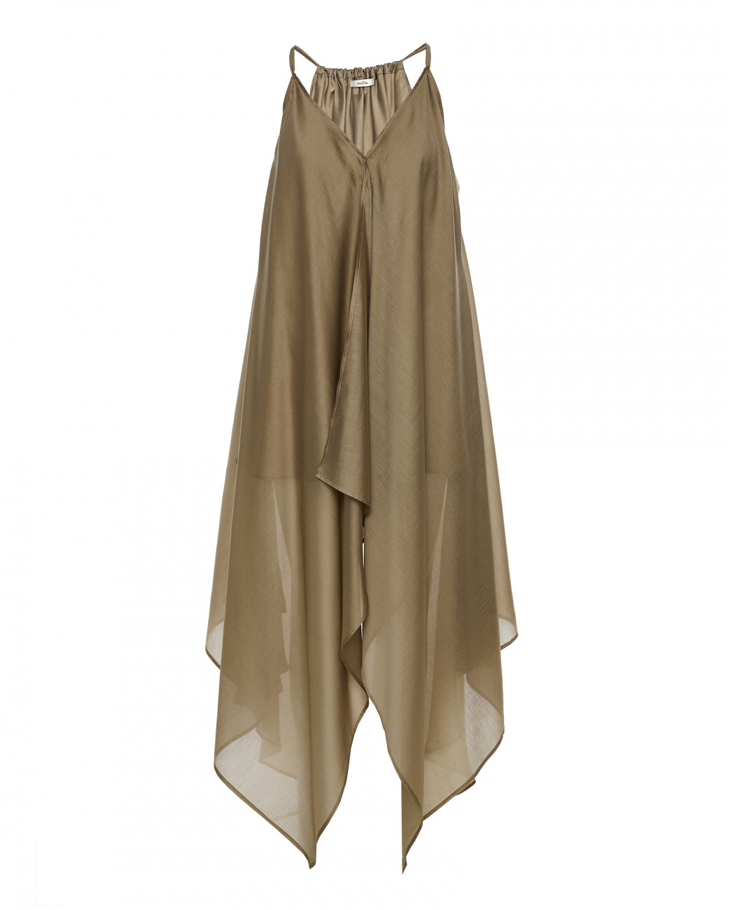LONG DRESS LONG DRESS