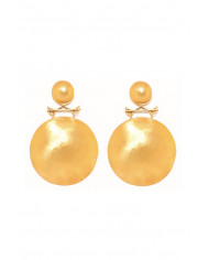 Rain of Colors Earrings