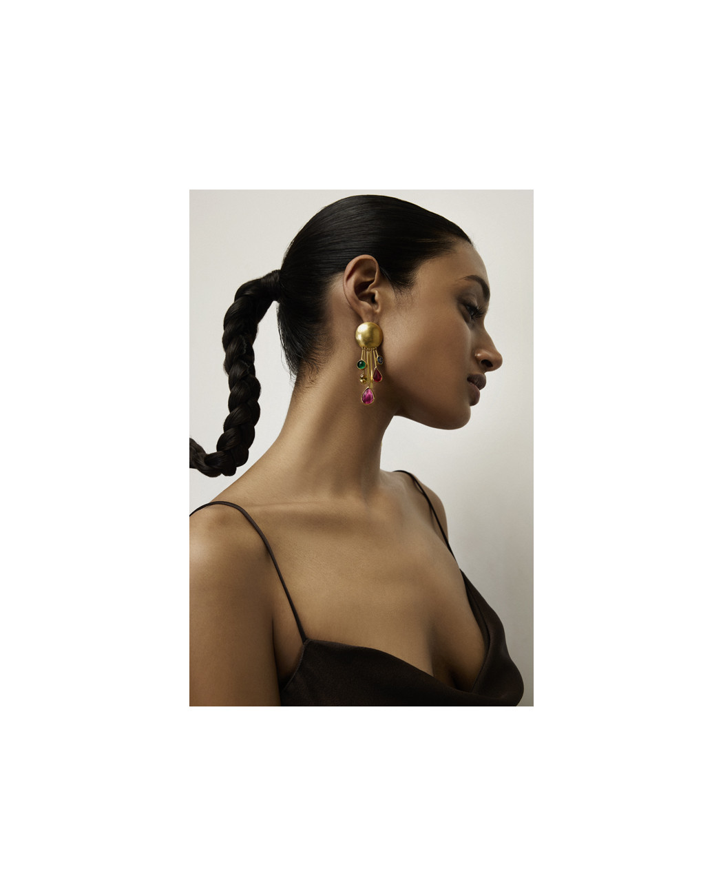 Rain of Colors Earrings