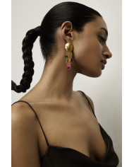 Rain of Colors Earrings