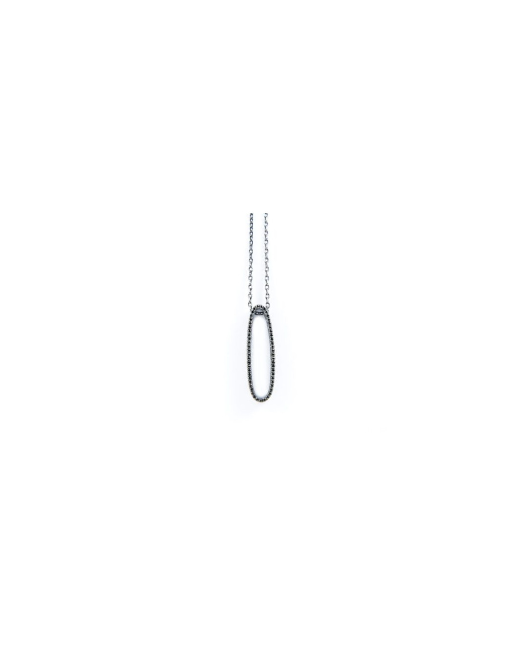 Oval Collection Necklace Oval Collection Necklace