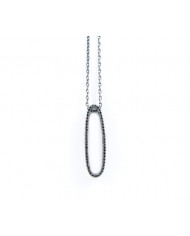 Oval Collection Necklace