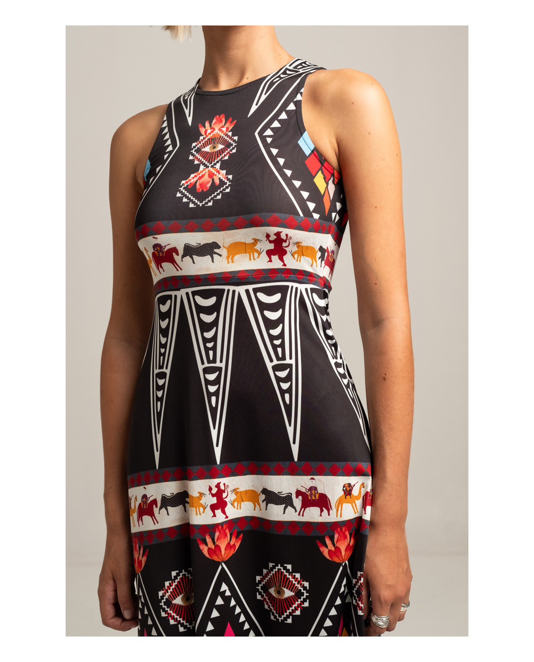 METEMPSHYCHOSIS MAXI DRESS METEMPSHYCHOSIS MAXI DRESS