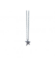 Biomorphic Collection Necklace