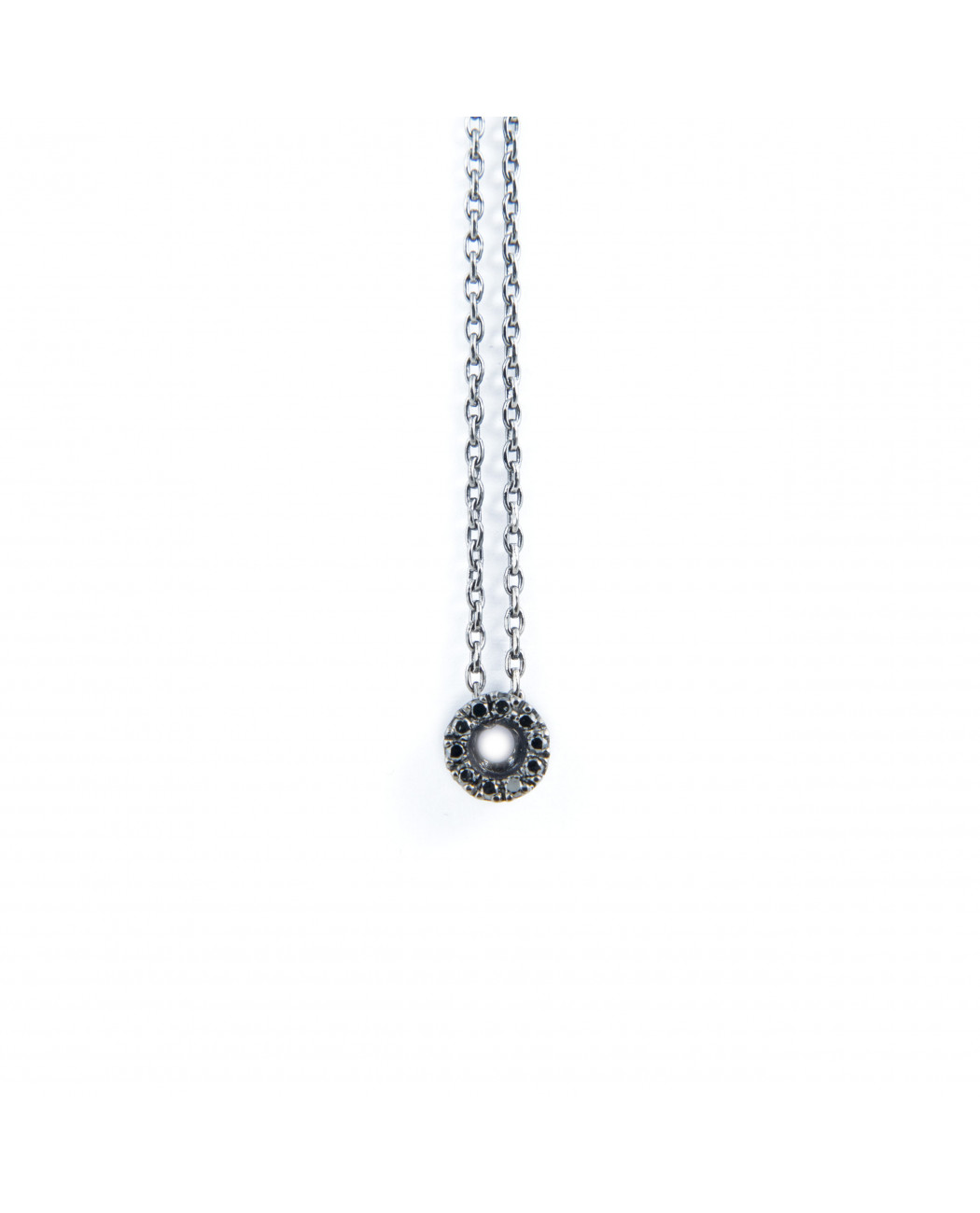 Biomorphic Collection Necklace Biomorphic Collection Necklace