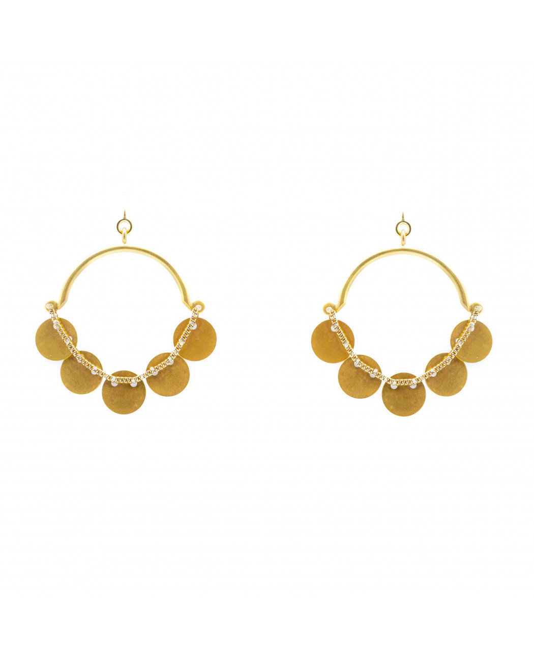 Flouria Collection Earrings Flouria Collection Earrings