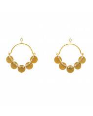 Flouria Collection Earrings
