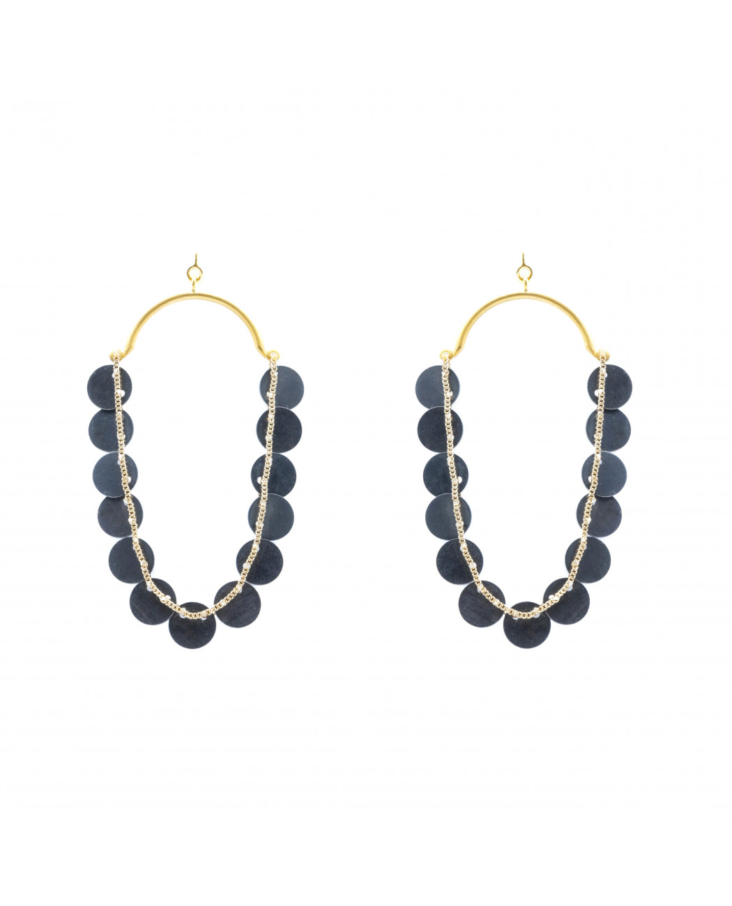Flouria Collection Earrings Flouria Collection Earrings