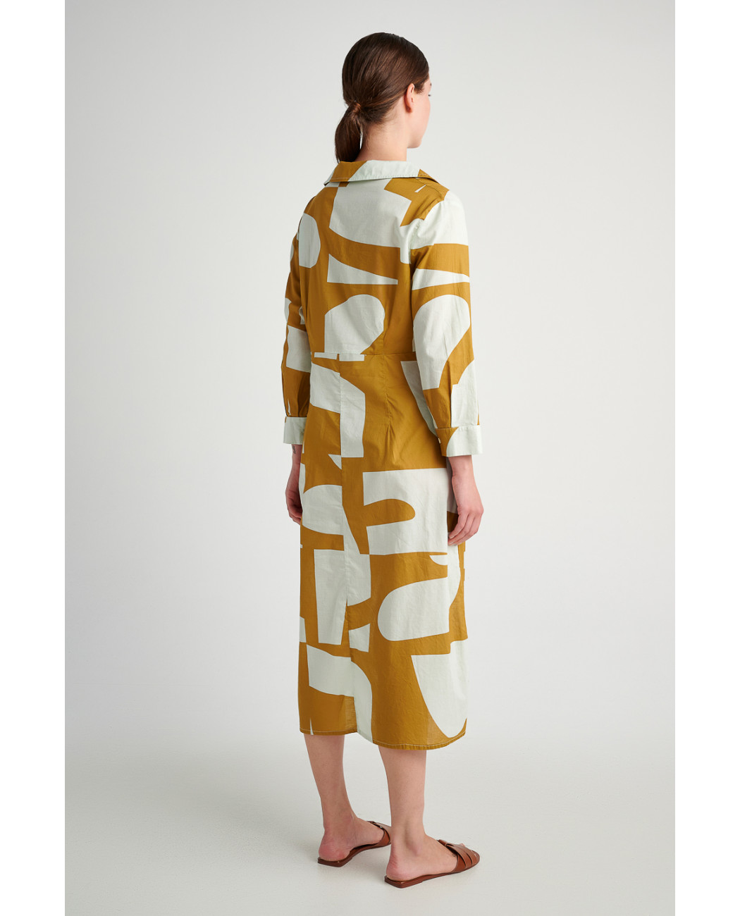 SHIRT DRESS SHIRT DRESS