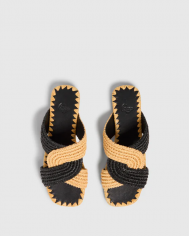 PURA  SANDALS PURA  SANDALS