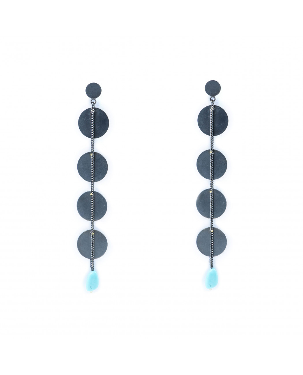 Flouria Collection Earrings Flouria Collection Earrings