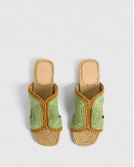 PURA  SANDALS PURA  SANDALS