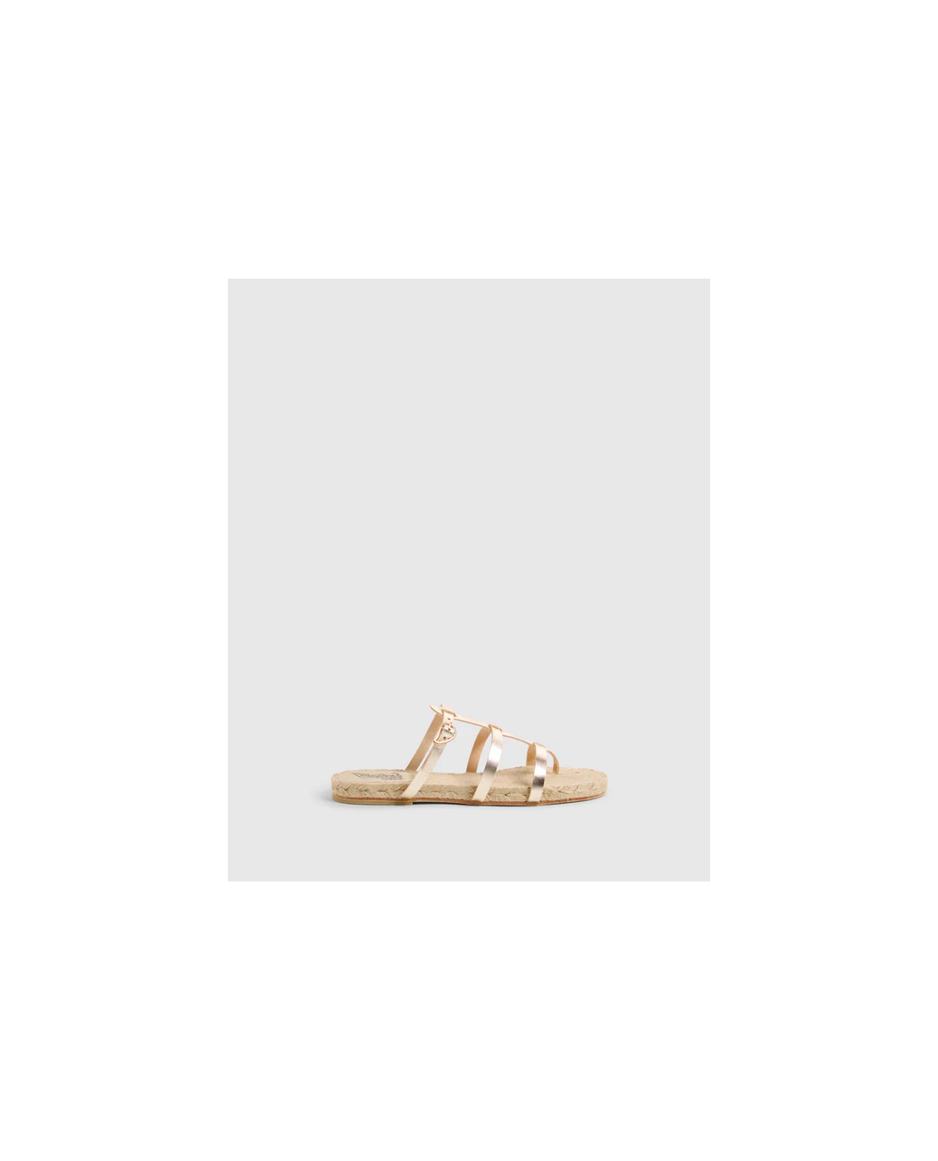 MILOS SANDALS MILOS SANDALS