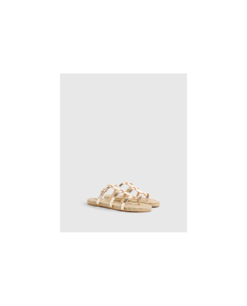 MILOS SANDALS MILOS SANDALS