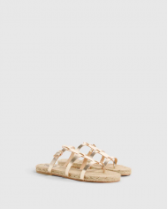 MILOS SANDALS