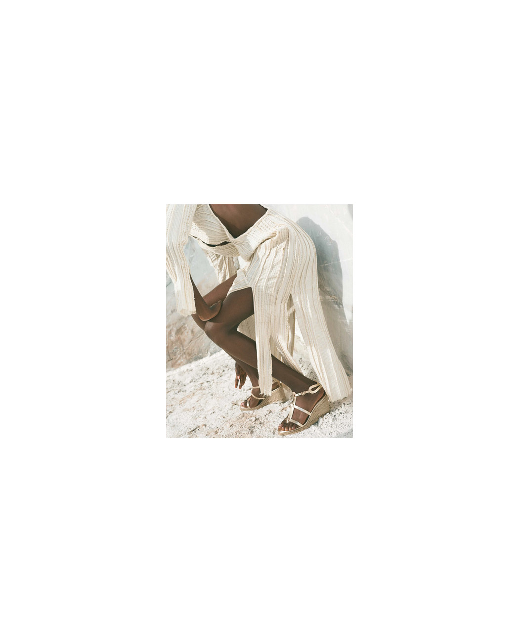 TINOS SANDALS PLATINO TINOS SANDALS PLATINO