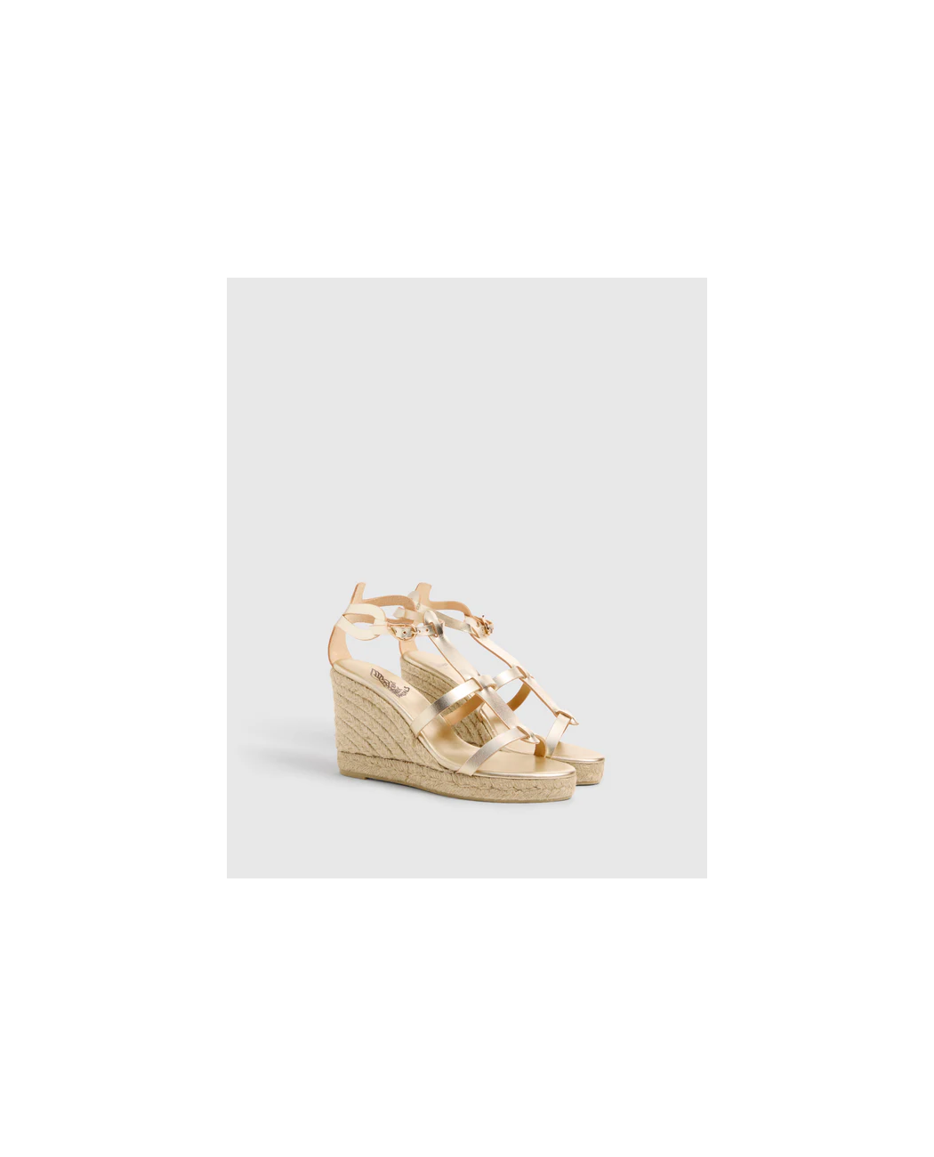 TINOS SANDALS PLATINO TINOS SANDALS PLATINO