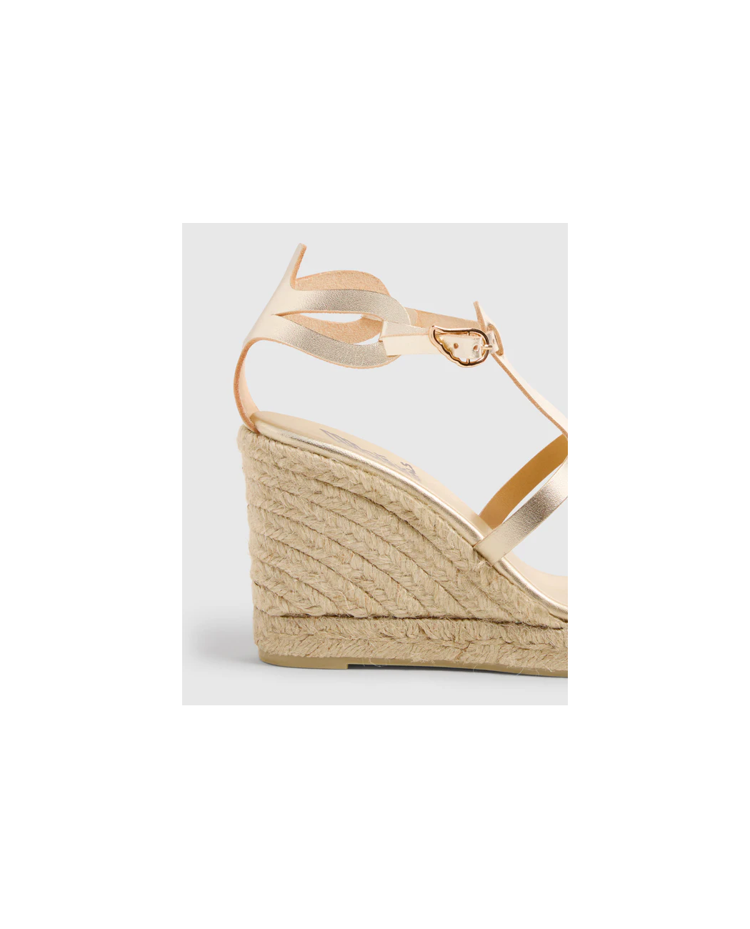 TINOS SANDALS PLATINO TINOS SANDALS PLATINO