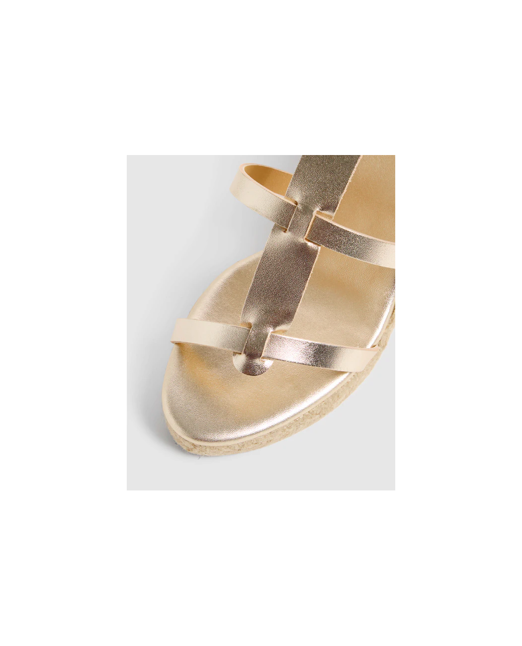 TINOS SANDALS PLATINO TINOS SANDALS PLATINO