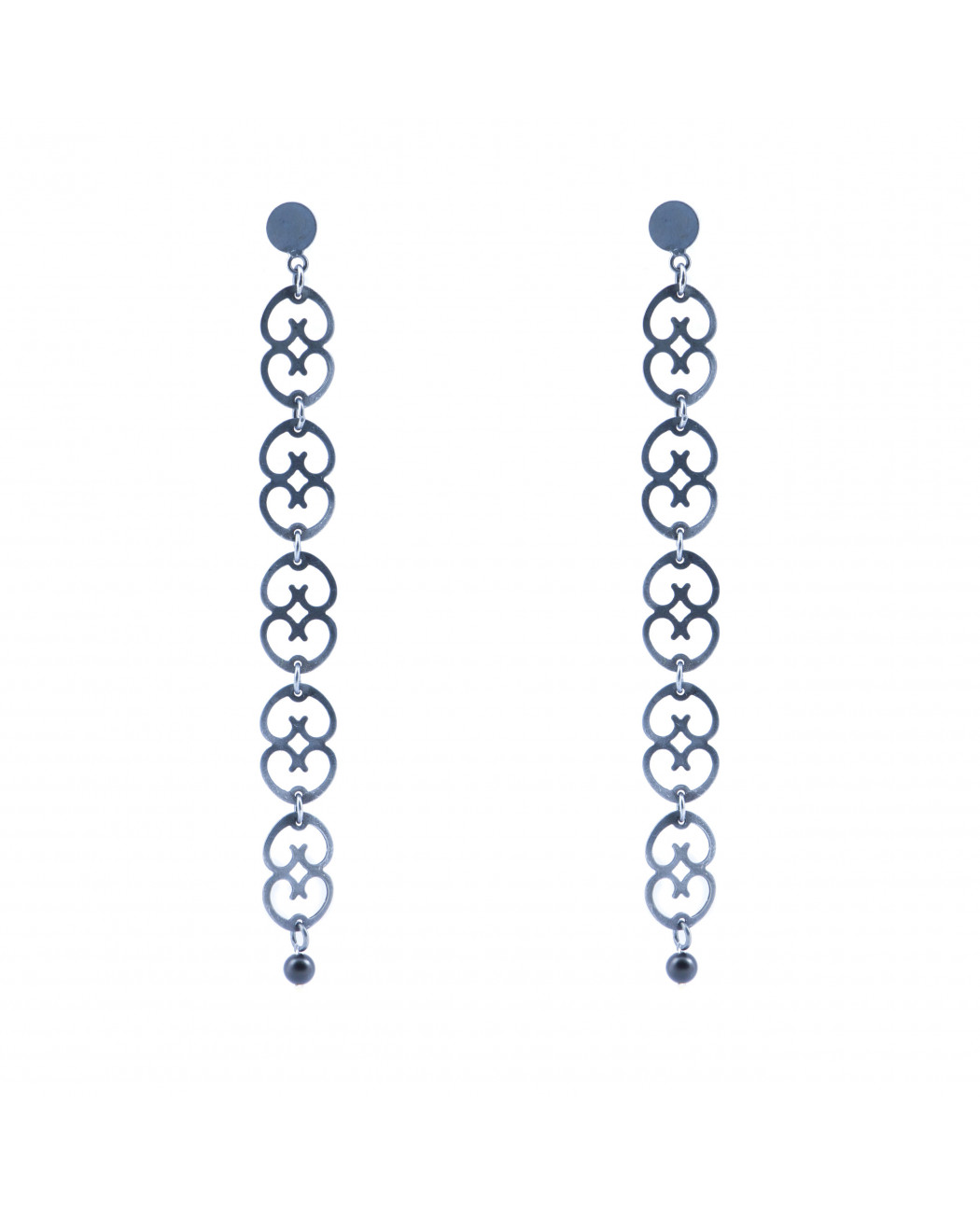 Flouria Collection Earrings Flouria Collection Earrings
