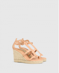 GREEK SALAD SANDALS OMIKRON