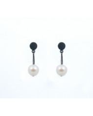 Pearl Collection Earrings
