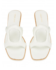 GREEK SALAD SANDALS LIMNIONAS