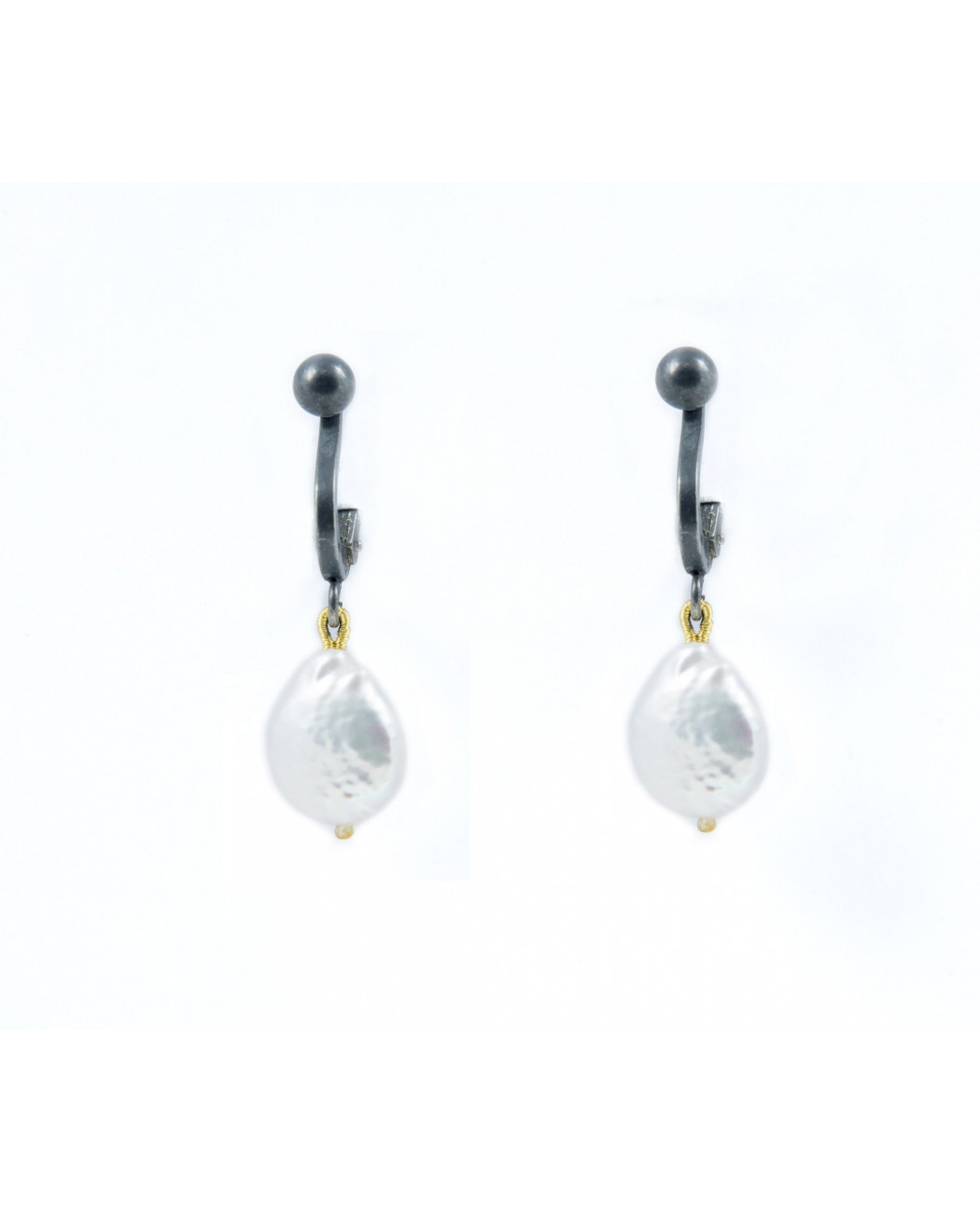 Pearl Collection Earrings Pearl Collection Earrings