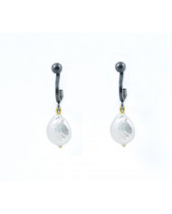 Pearl Collection Earrings