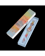 TURNER'S SCARLET SUNSET