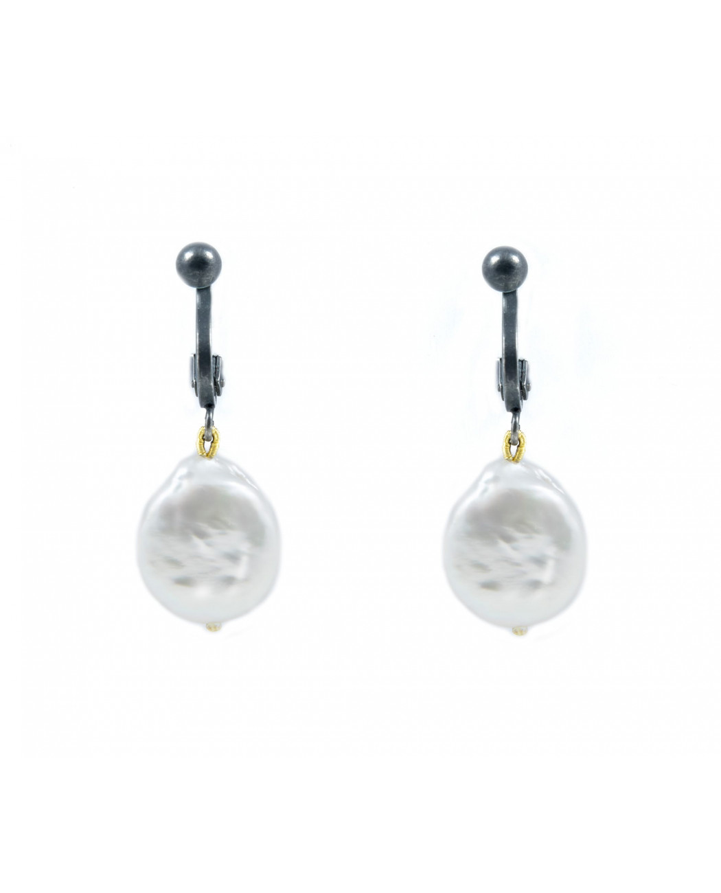Pearl Collection Earrings Pearl Collection Earrings