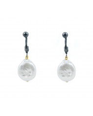 Pearl Collection Earrings