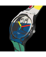 LEGER'S TWO WOMEN HOLDING FLOWERS