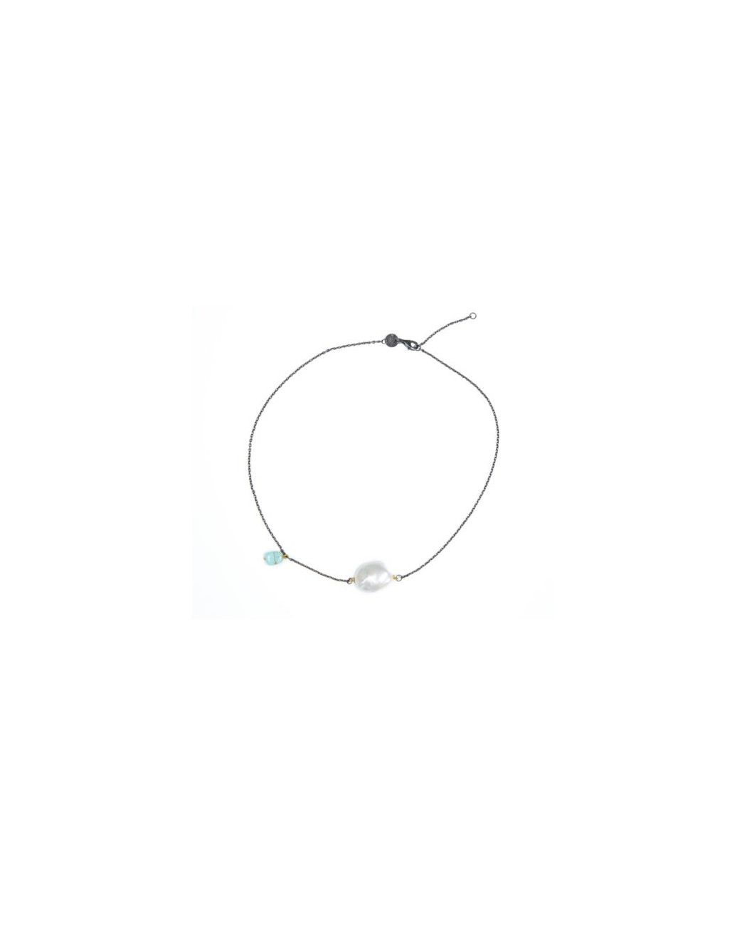 Pearl Collection Necklace Pearl Collection Necklace