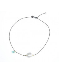 Pearl Collection Necklace