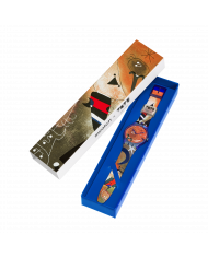 MIRO'S WOMEN & BIRD IN THE MOONLIGHT