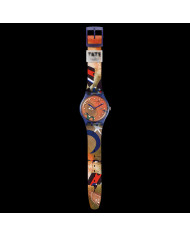 MIRO'S WOMEN & BIRD IN THE MOONLIGHT