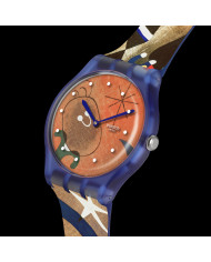 MIRO'S WOMEN & BIRD IN THE MOONLIGHT