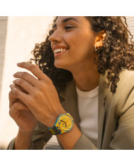 HOLLYWOOD AFRICANS BY JM BASQUIAT