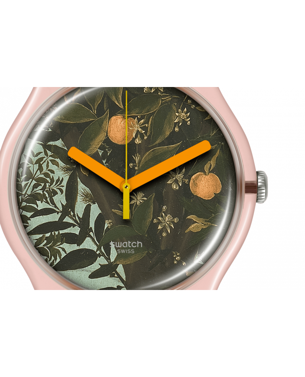 ALLEGORIA DELLA PRIMAVERA BY BOTTICELLI