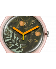 ALLEGORIA DELLA PRIMAVERA BY BOTTICELLI