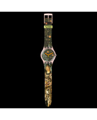 ALLEGORIA DELLA PRIMAVERA BY BOTTICELLI