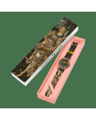 ALLEGORIA DELLA PRIMAVERA BY BOTTICELLI