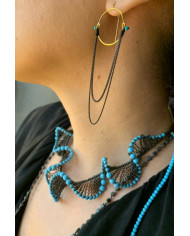 Chain Collection Earrings