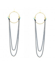 Chain Collection Earrings