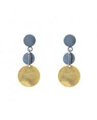 Chain Collection Earrings